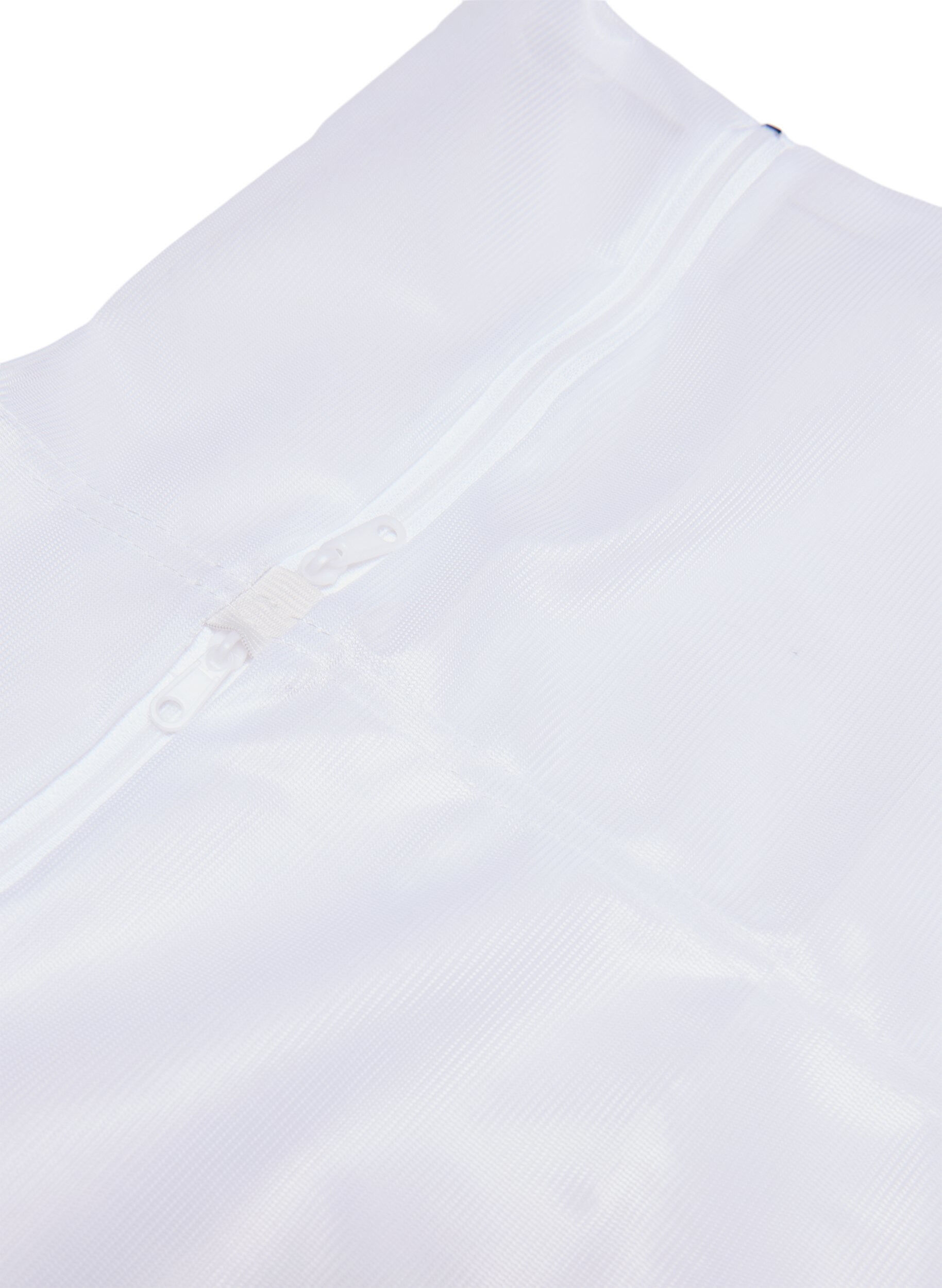 ZizziPesupussi, Valkoinen, Packshot image number 1