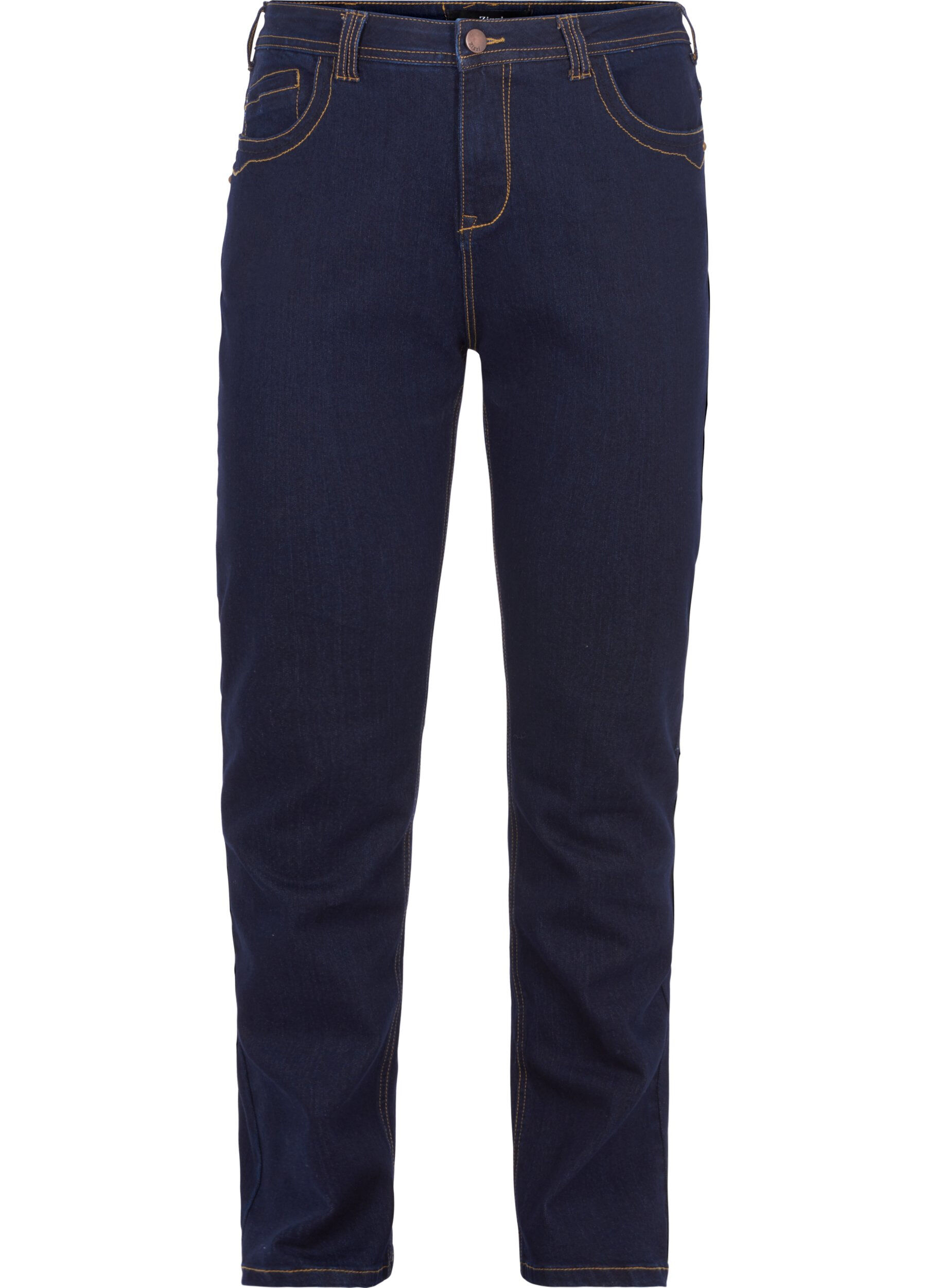 Slim fit Vilma-farkut korkealla vy&ouml;t&auml;r&ouml;ll&auml;