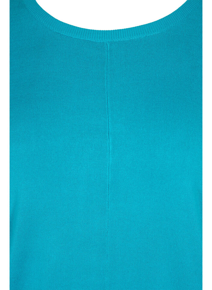 Neuletunika viskoosisekoitteesta, Capri Breeze, Packshot image number 2