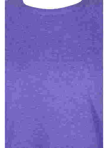 Meleerattu neulepusero, Purple Opulence Mel, Packshot image number 2