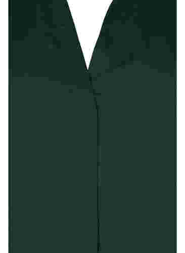 Pitkähihainen paita röyhelökauluksella, Scarab, Packshot image number 2