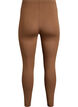 Peruslegginsit viskoosia, Ruskea, Packshot image number 1