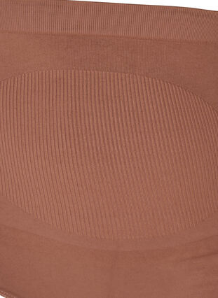 Korkeavyötäröiset shapewear-alushousut , Clove, Packshot image number 2
