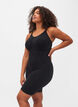 Shapewear-haalari, Musta, Model image number 0