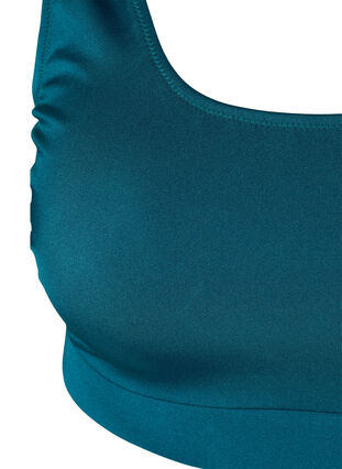 Bikiniyläosa pyöreällä pääntiellä, Ink Blue, Packshot image number 2