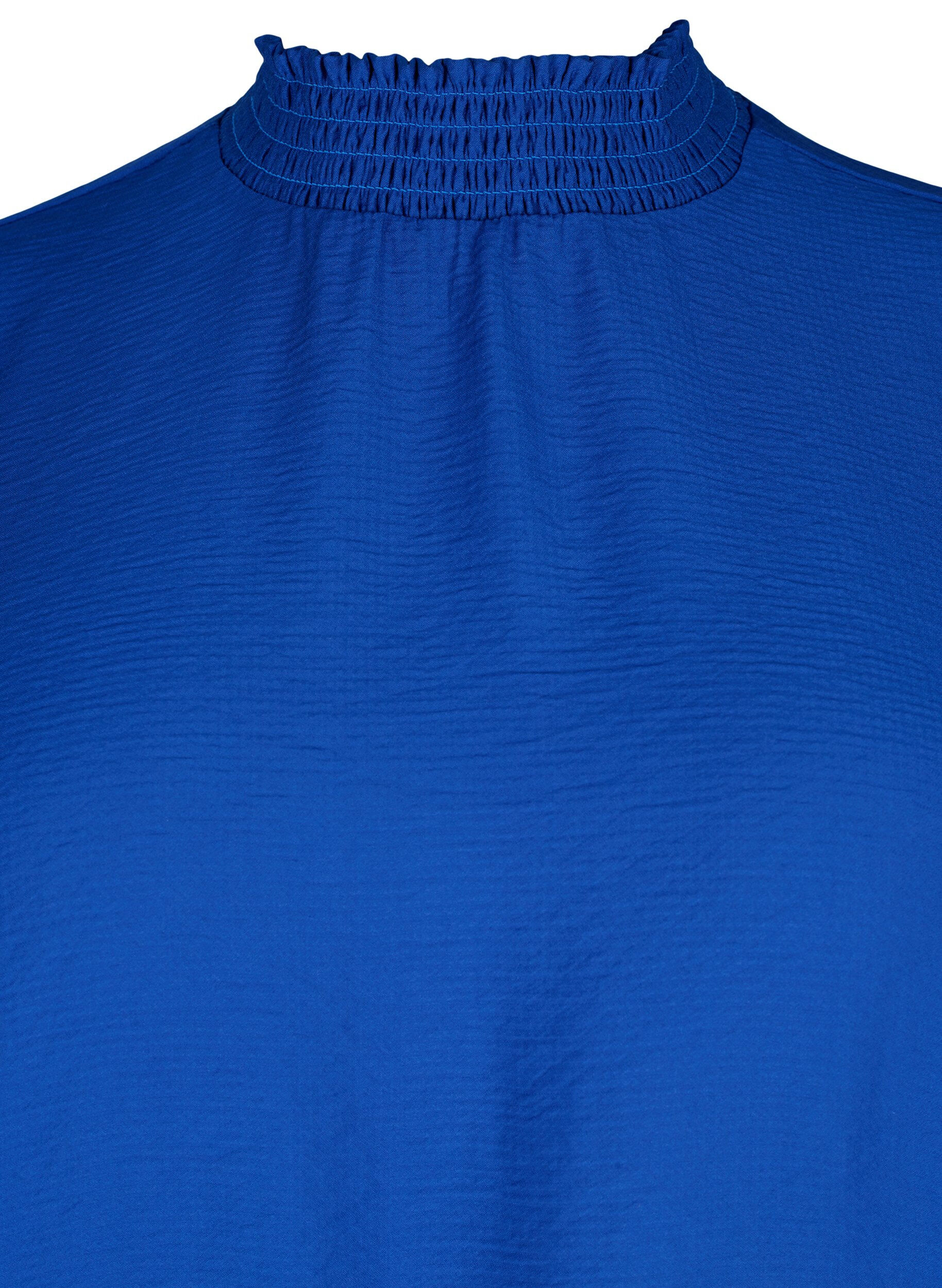 Zizzi Viskoosipusero rypytyksell&auml;, Surf the web, Packshot image number 2