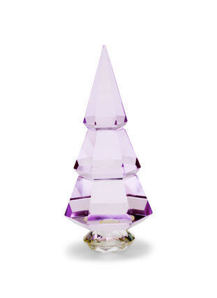 Joulukuusi kristallista, Purple, Packshot image number 0