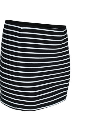 2 kpl paidanjatkeita, Black/Black Stripe, Packshot image number 3