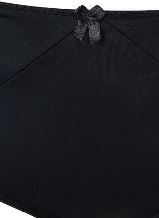 Klassiset alushousut, Black, Packshot image number 2