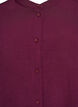 Tunika 3/4-hihoilla, Tumma Bordeaux, Packshot image number 2