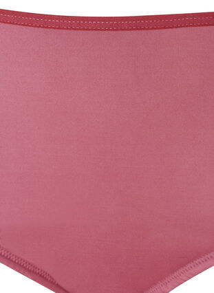 Alushousut pitsillä ja normaalilla vyötäröllä, Deco Rose, Packshot image number 2