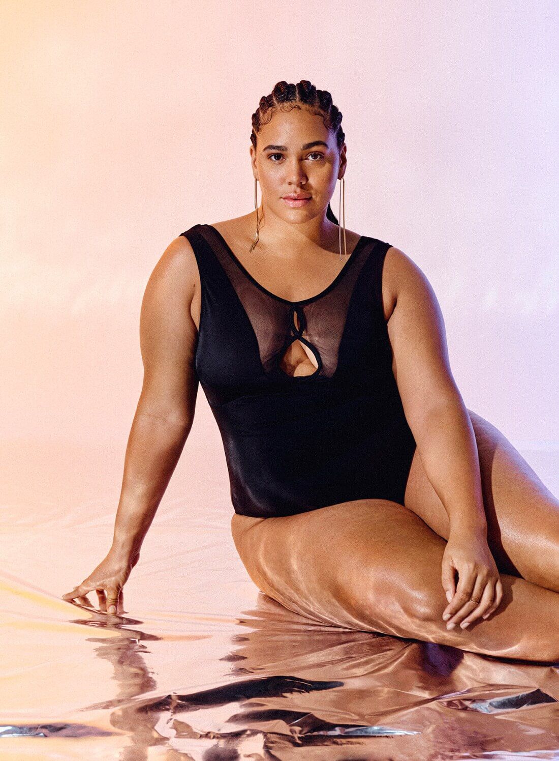 Zizzi Uimapuku​, , Model