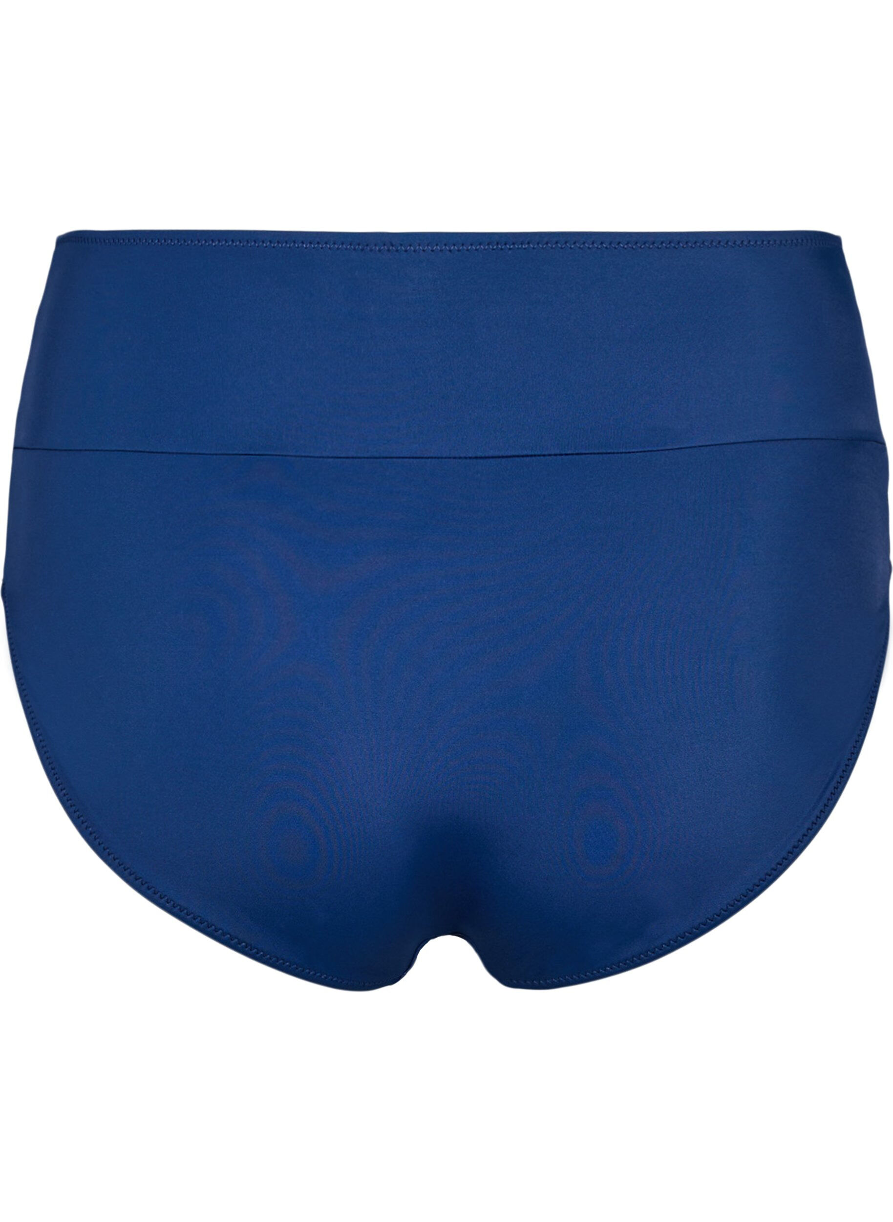 ZizziBikinialaosat kietaisuyksityiskohdalla, Sininen, Packshot image number 1