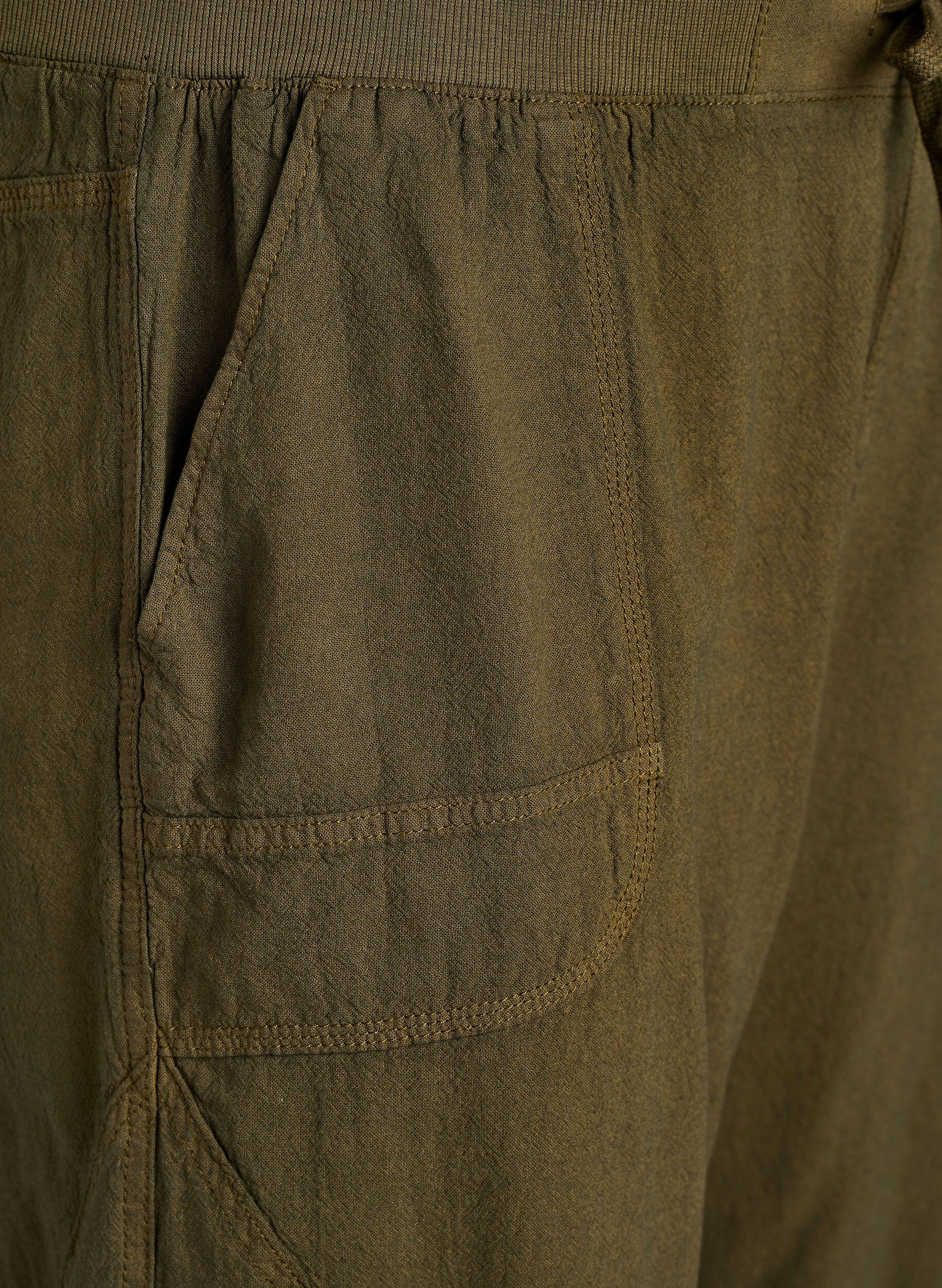 ZizziPuuvillacaprit, Vihre&auml;, Packshot image number 2