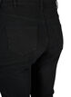 Farkut super slim fit -mallissa, Musta, Packshot image number 3