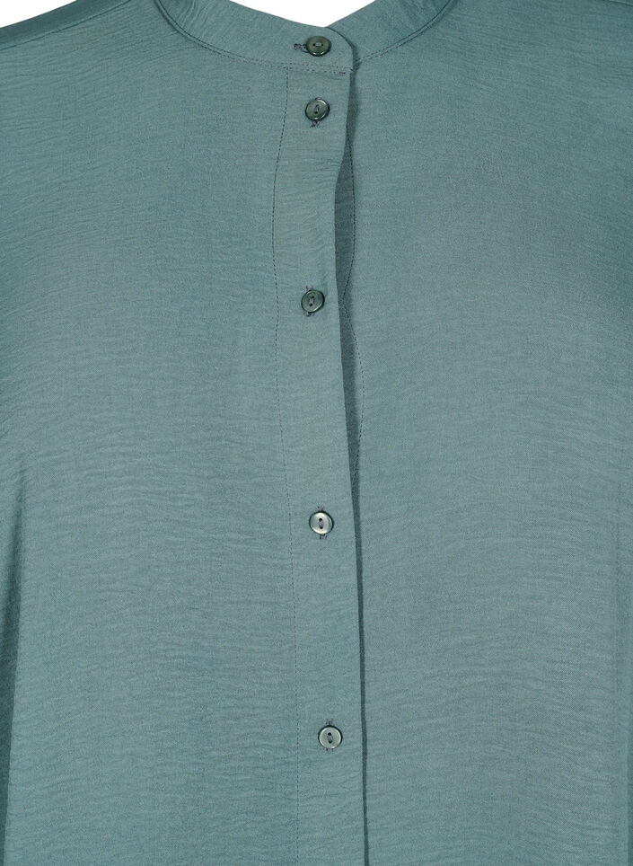 FLASH - Tunika 3/4-hihoilla, Vihreä, Packshot image number 2