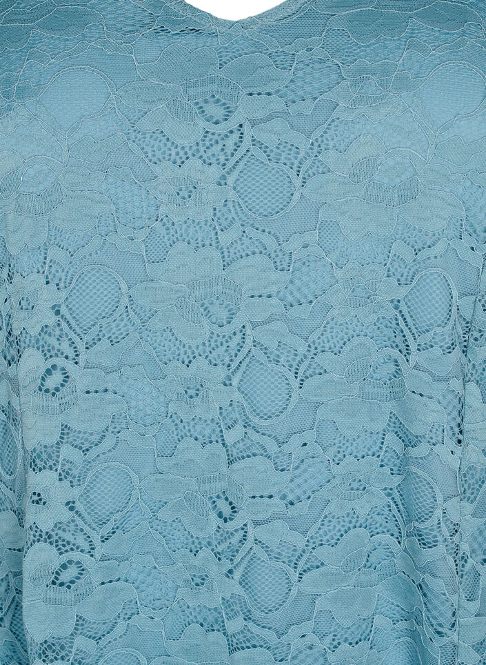 Pitsimekko 3/4-hihoilla, Citadel, Packshot image number 2