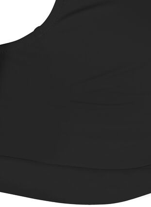 Bikiniyläosa, Black, Packshot image number 3