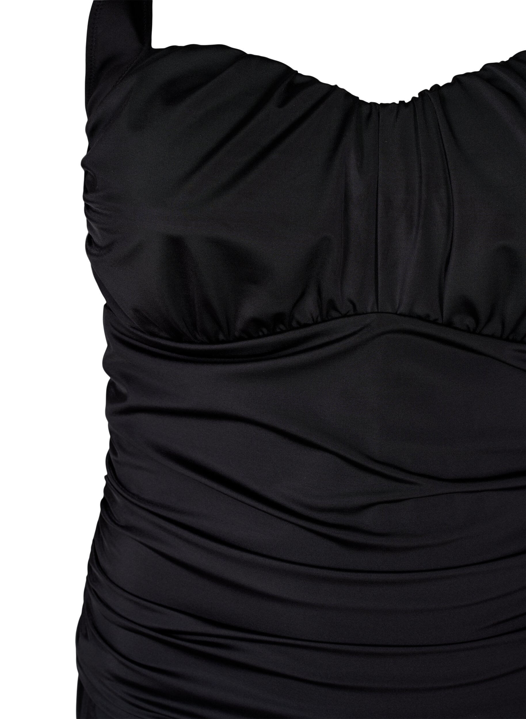 ZizziUimapuku rypytyksell&auml;, Black, Packshot image number 2