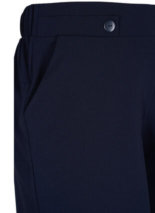 Shortsit, joissa on taskut ja väljä istuvuus, Night Sky, Packshot image number 2