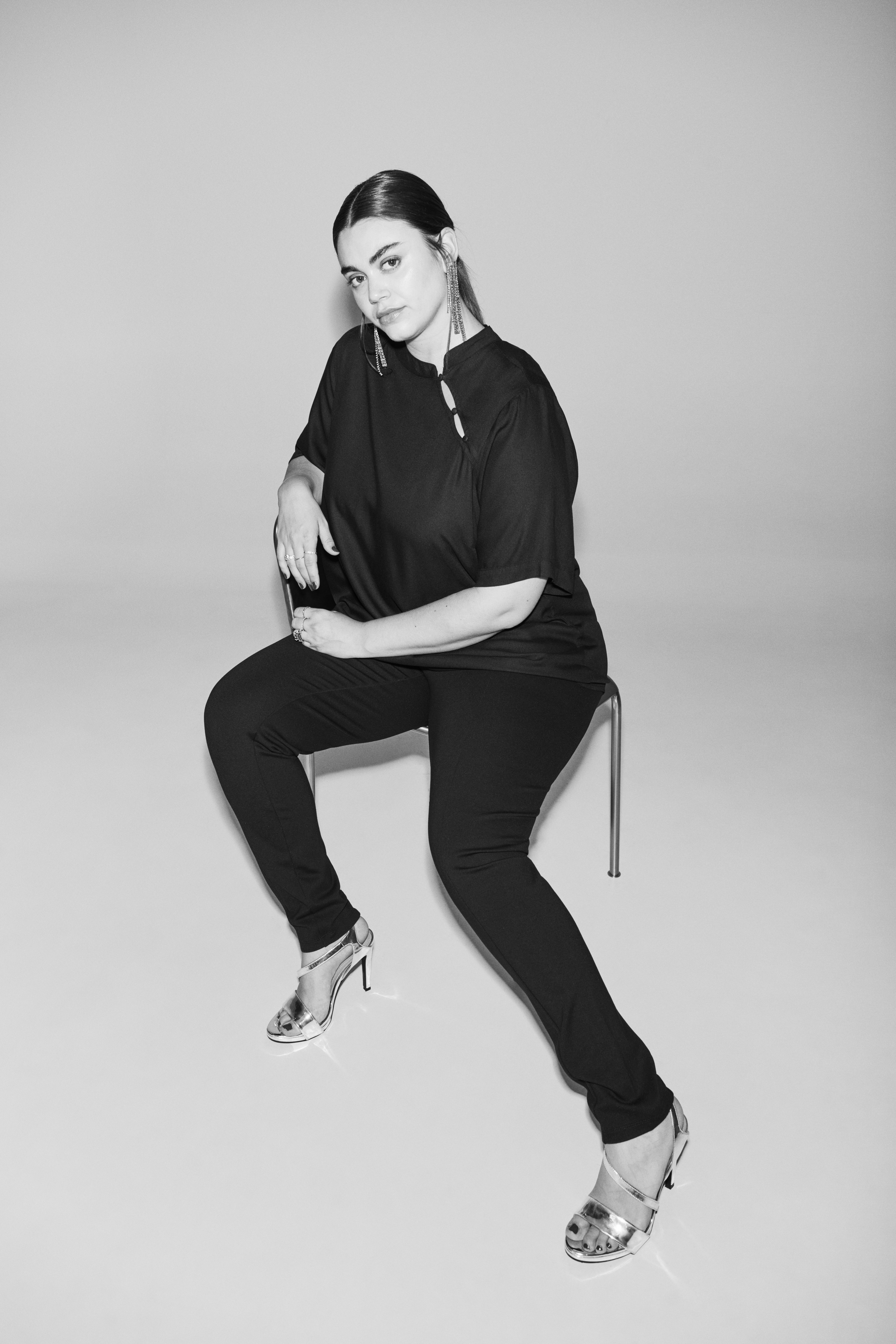 Zizzi Juhlatyylit, , Model