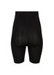 Korkeavy&ouml;t&auml;r&ouml;iset shapewear-shortsit, Musta, Packshot image number 1