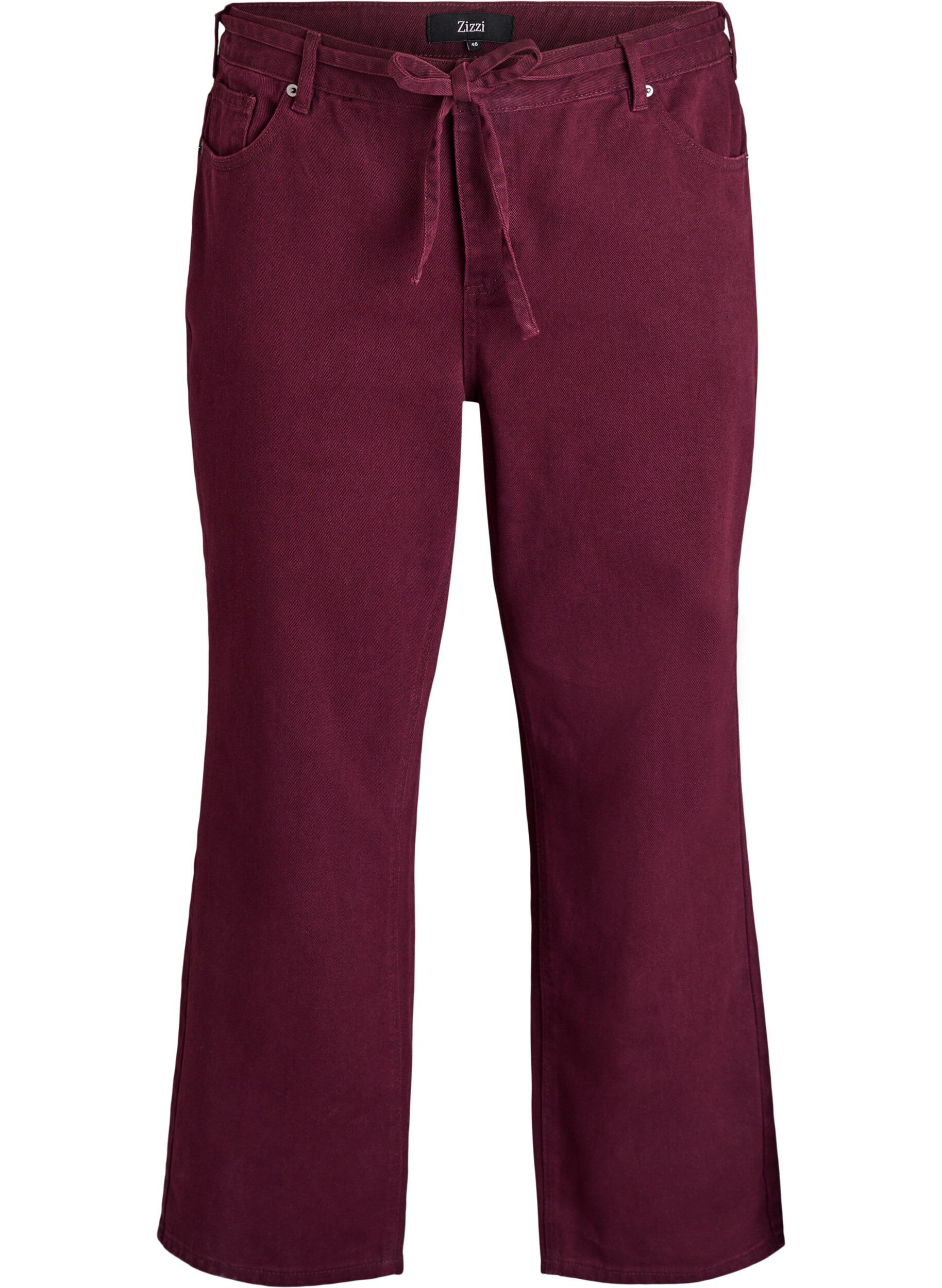 V&auml;rikk&auml;&auml;t korkeavy&ouml;t&auml;r&ouml;iset farkut solmittavalla vy&ouml;ll&auml;