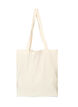 Tote-laukku printill&auml;, Punainen, Packshot image number 1