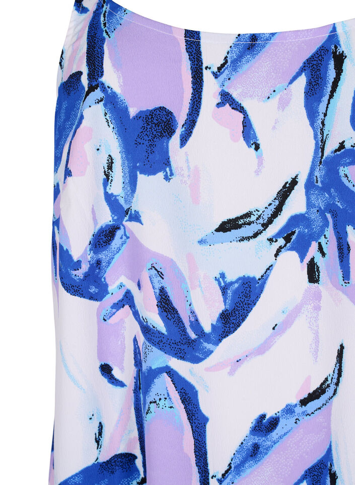 FLASH - Toppi kuosilla, Snow White Flower, Packshot image number 2