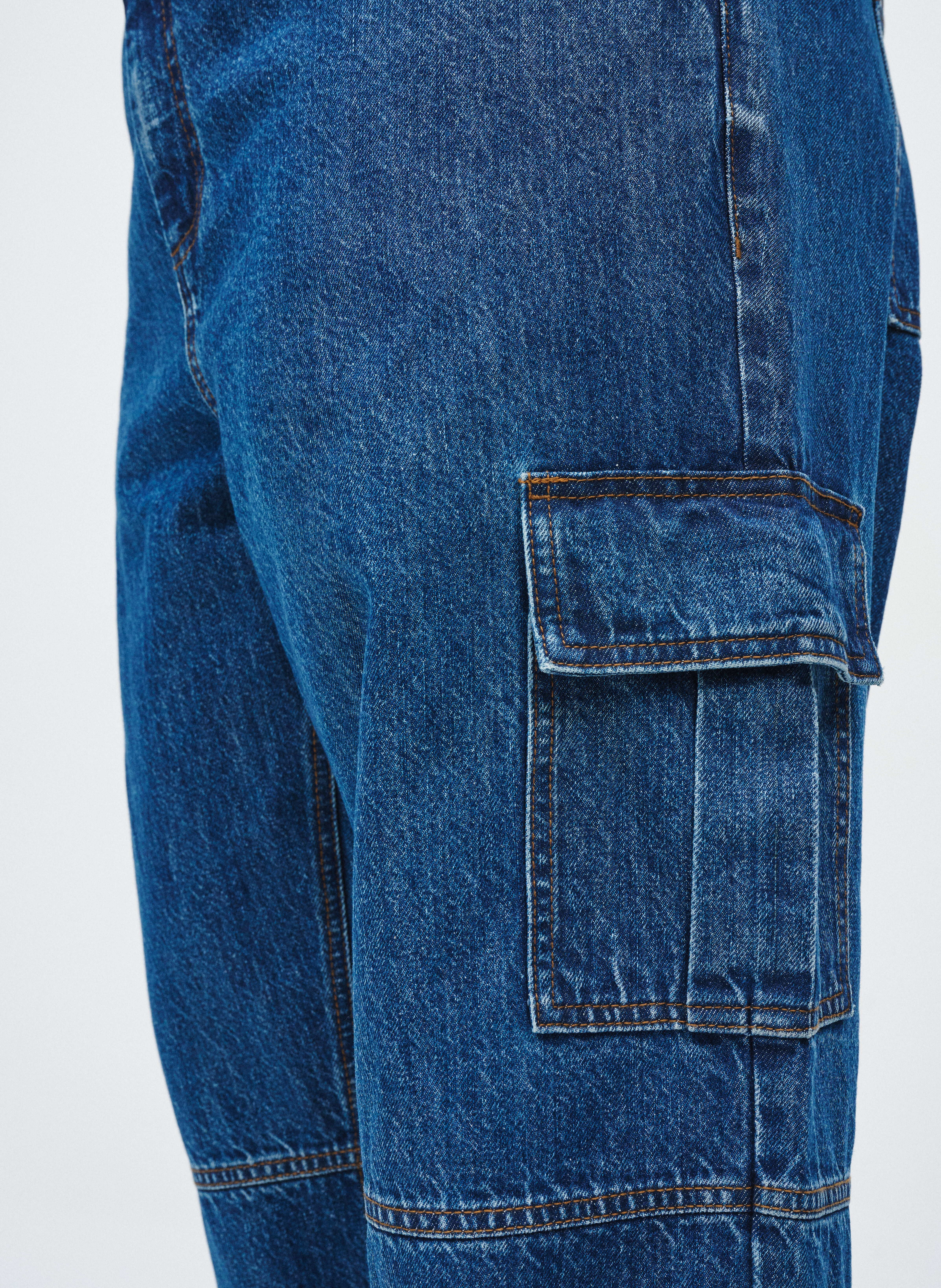 Zizzi Denim, , Model