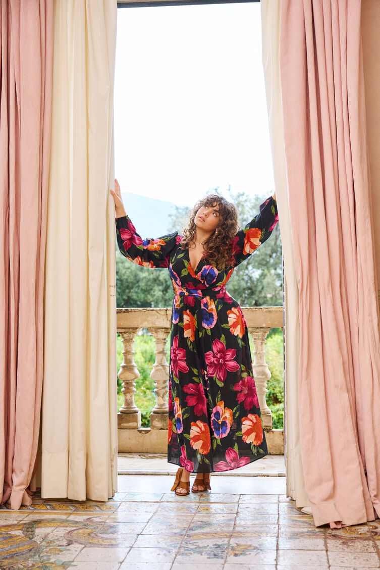 Maksimekko kietaisup&auml;&auml;ntiell&auml;, , Model