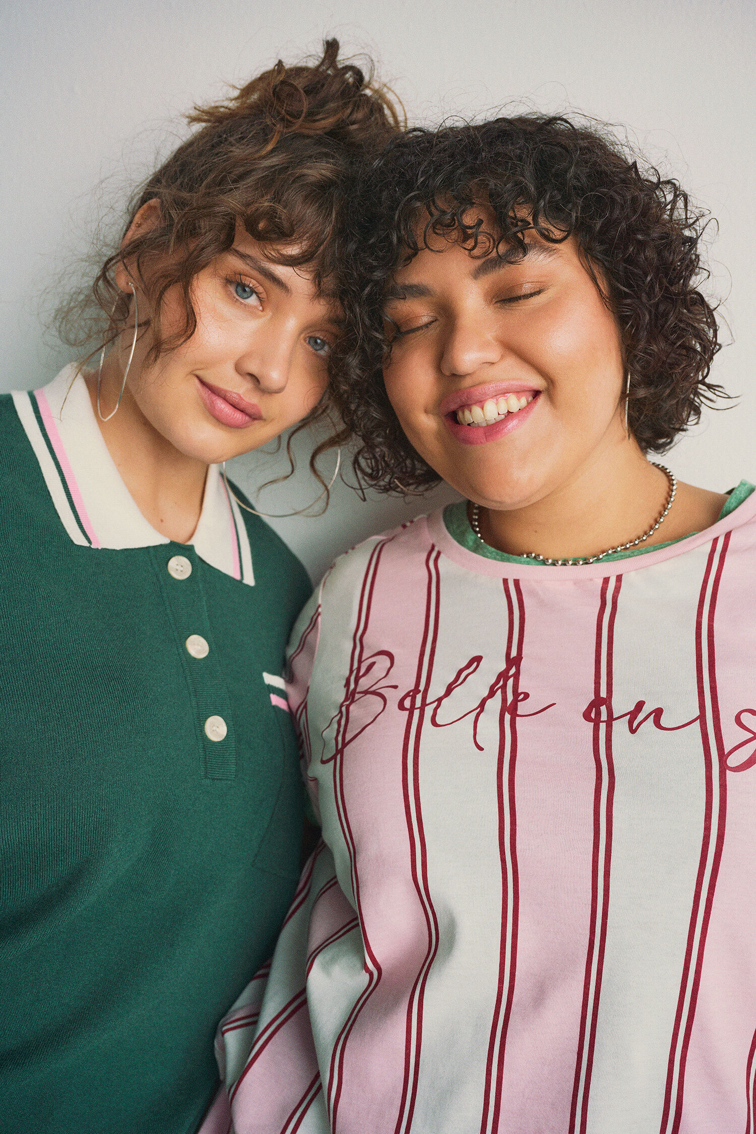 Zizzi Vaaleanpunaiset s&auml;vyt, , Model