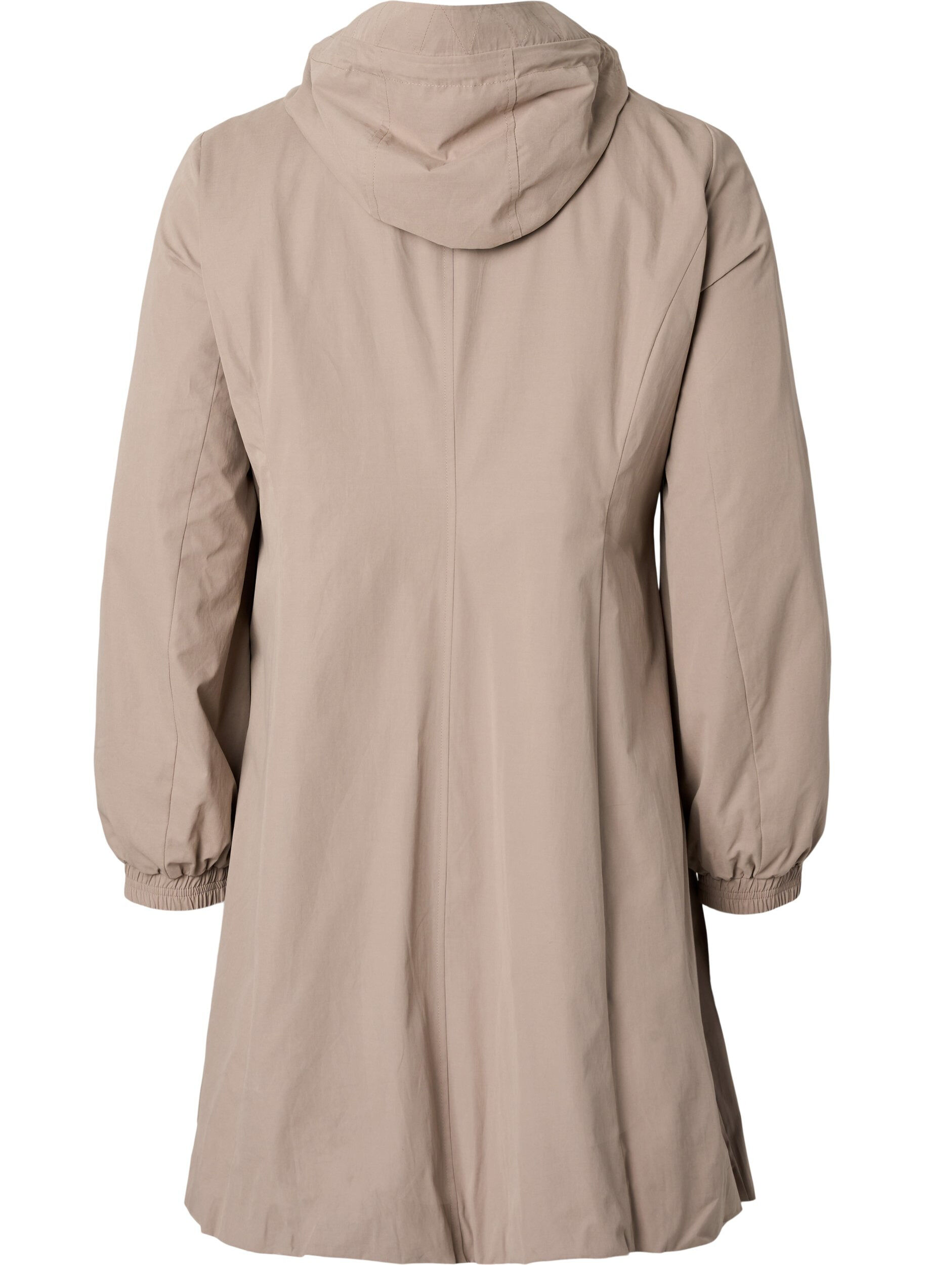 Zizzi Takki hupulla, Moon Rock, Packshot image number 1