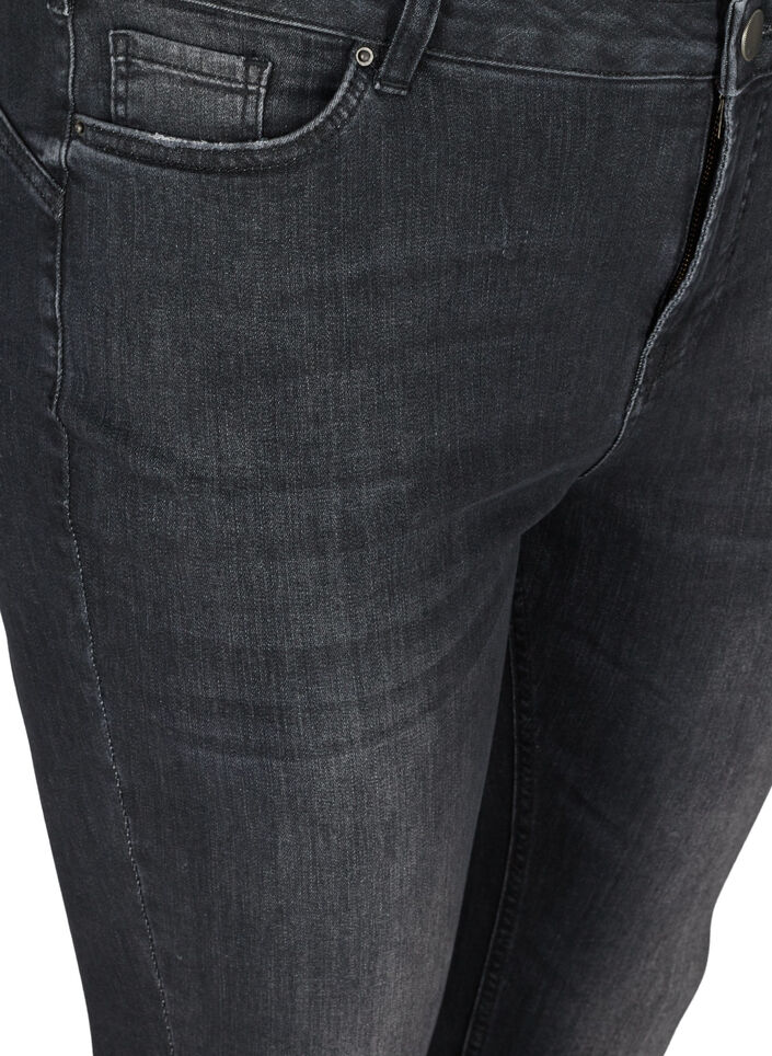 Amy-farkut , Grey Denim, Packshot image number 2