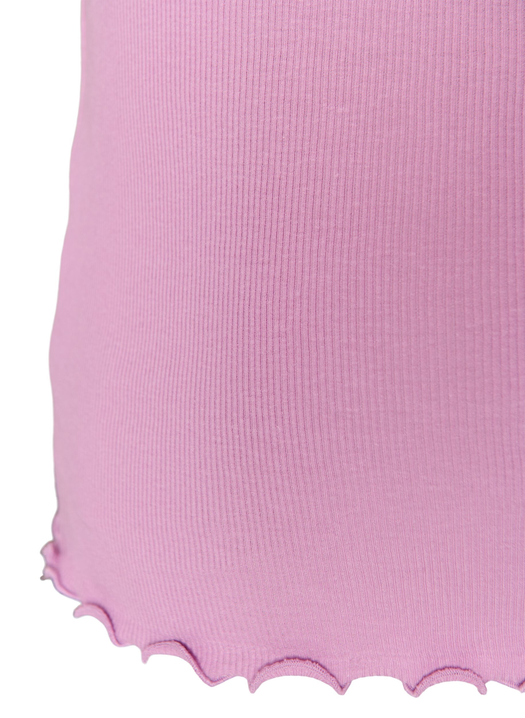 ZizziToppi pitsireunalla, Violetti, Packshot image number 3