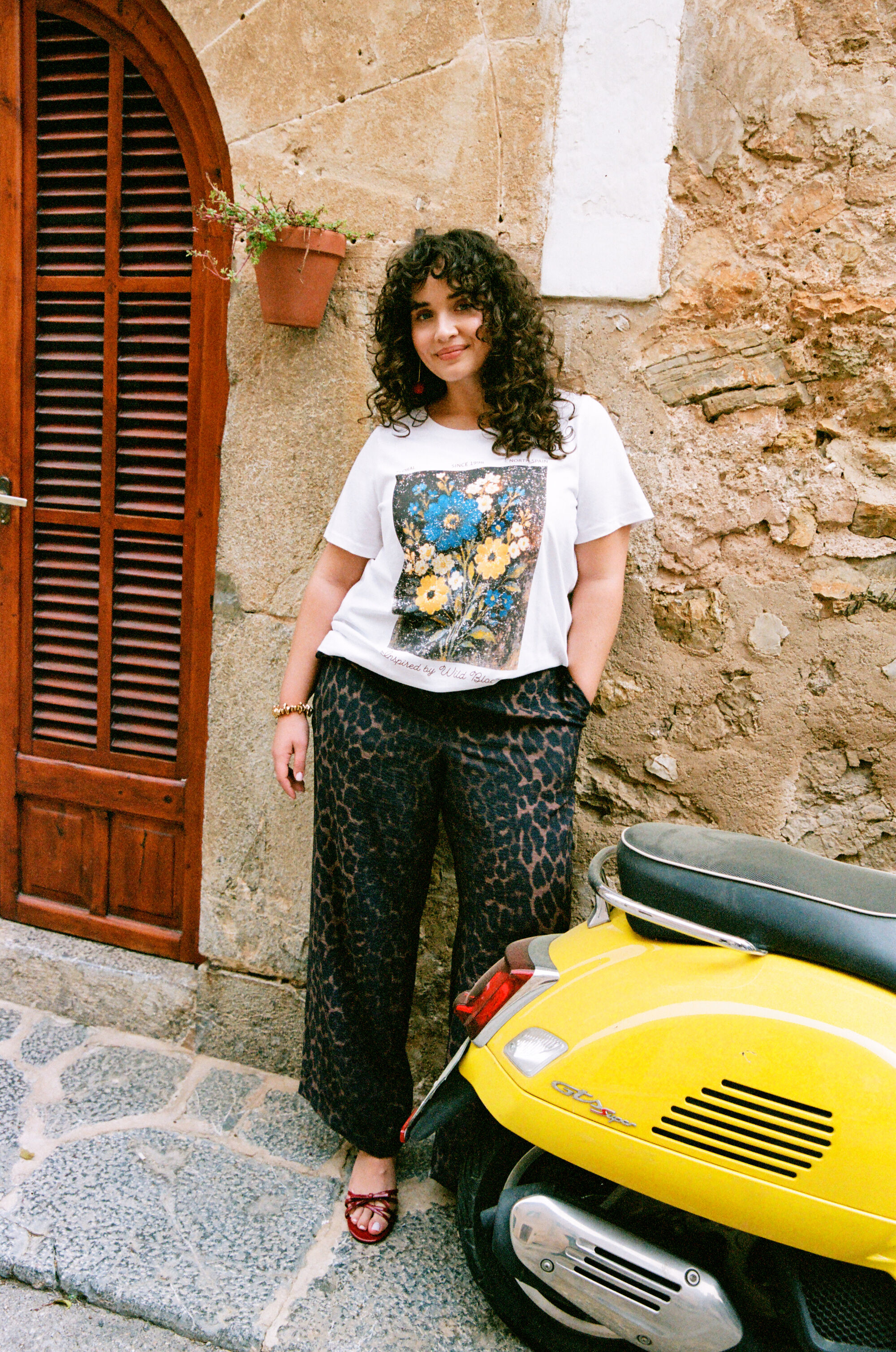 ZizziRento kuosiyhdistelm&auml; s&auml;rm&auml;ll&auml;, , Model