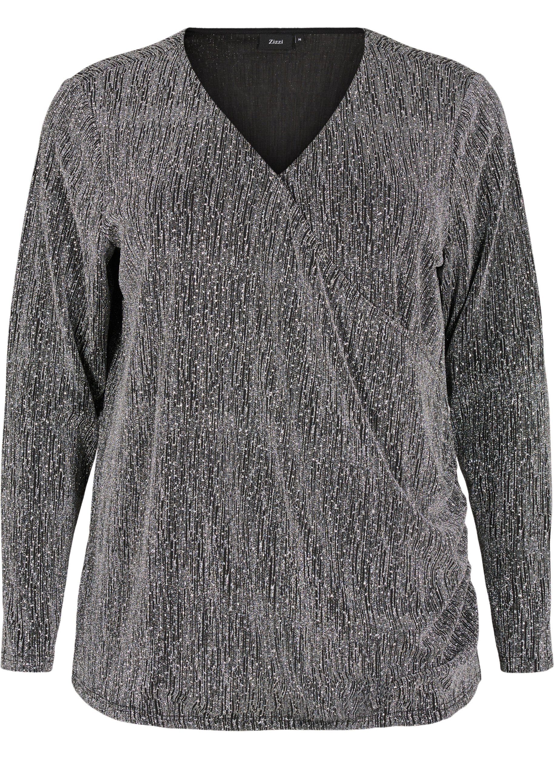 Kietaisutyylinen glitter-juhlapaita