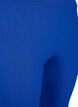 Perusleggingssit viskoosista, Sininen, Packshot image number 2