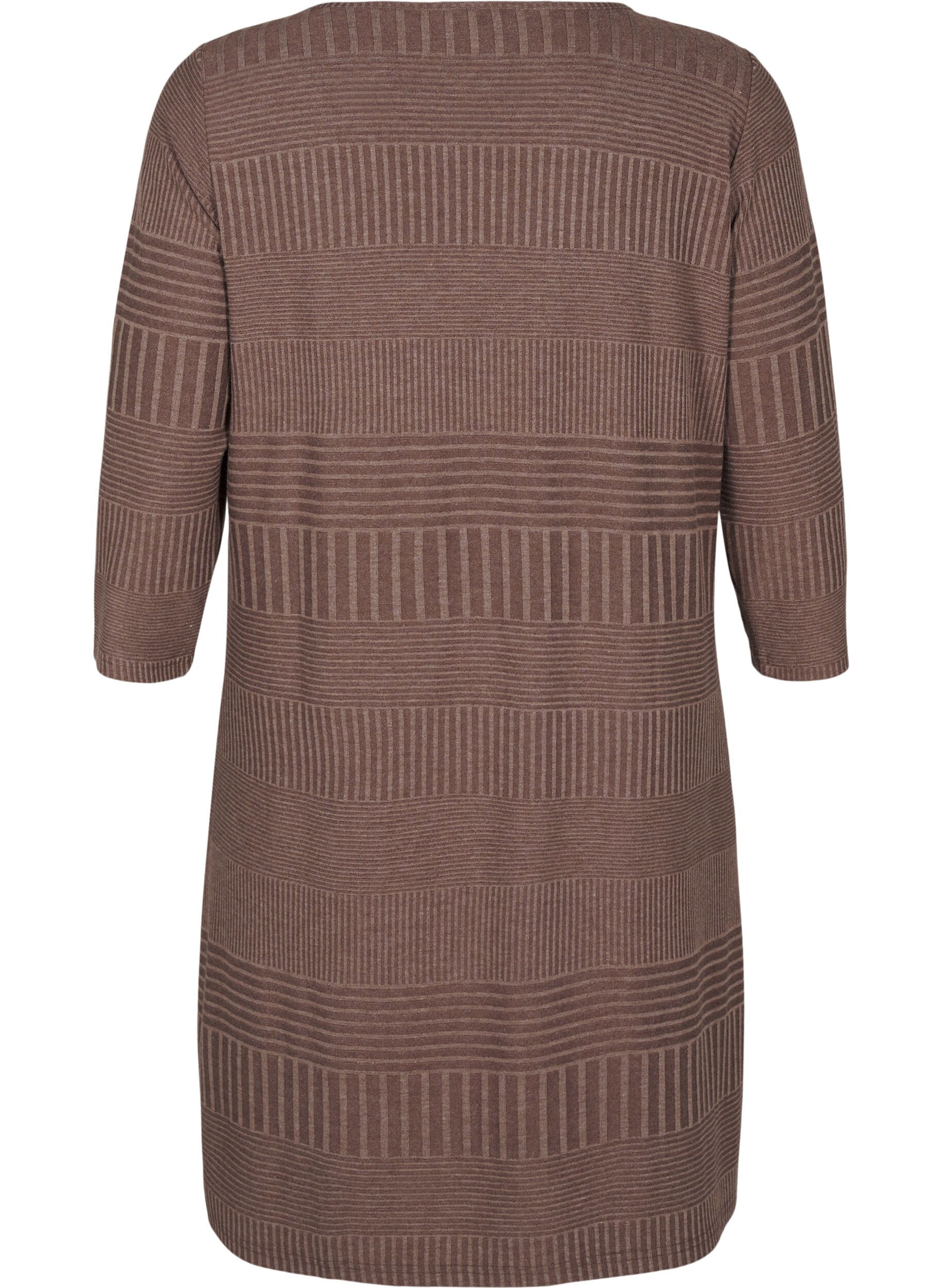 Zizzi Mekko, jossa on 3/4 -hihat ja raidallinen kuvio, Ch. Martini Mel., Packshot image number 1