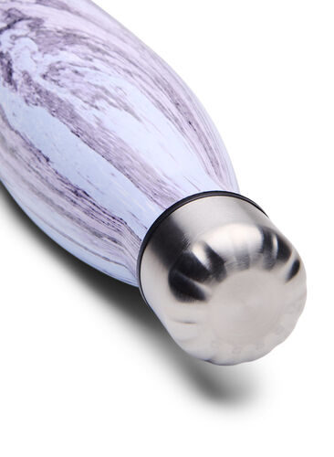 Termospullo, Dark Purple Marble, Packshot image number 1