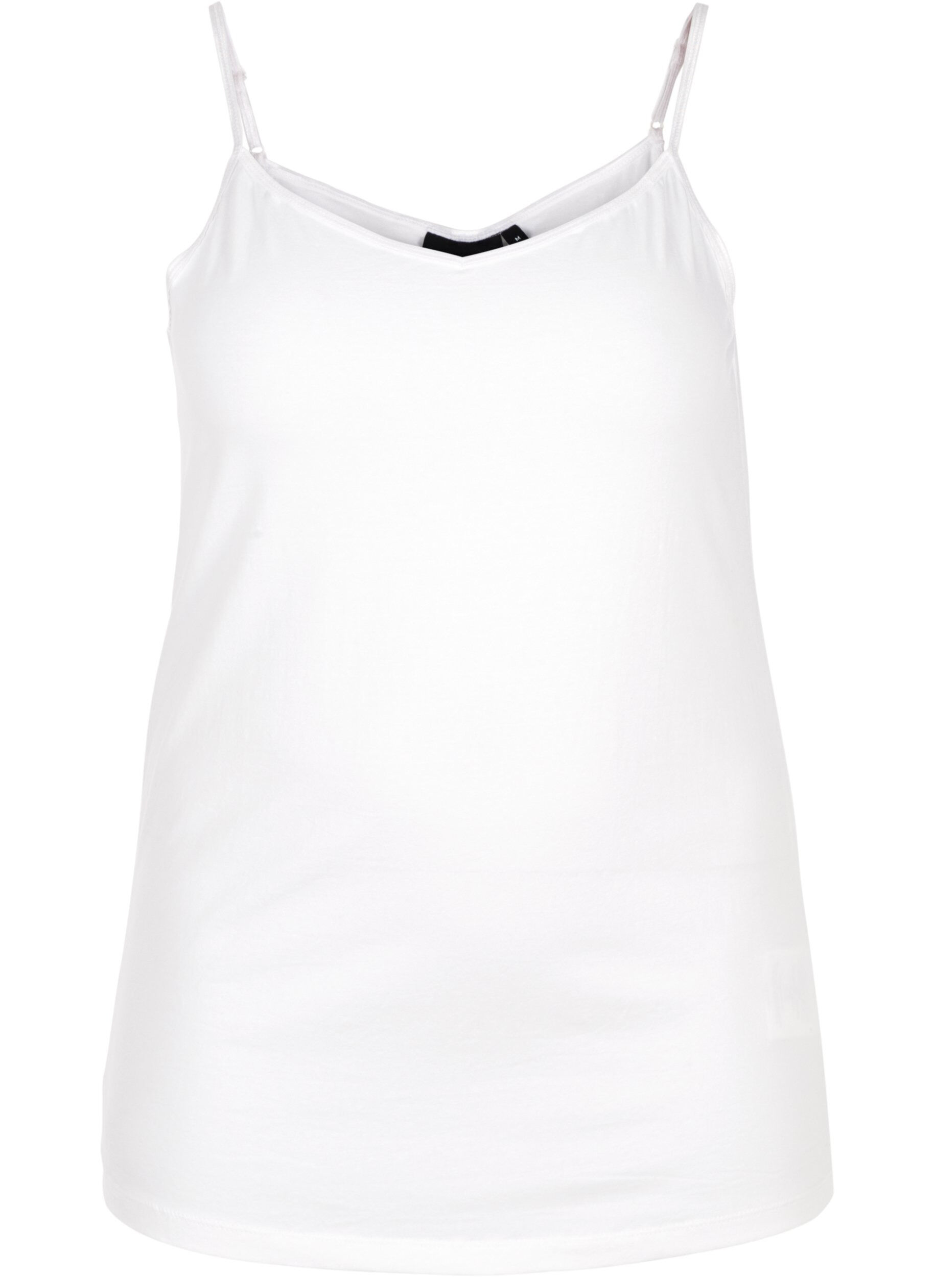 Puuvillainen perustoppi