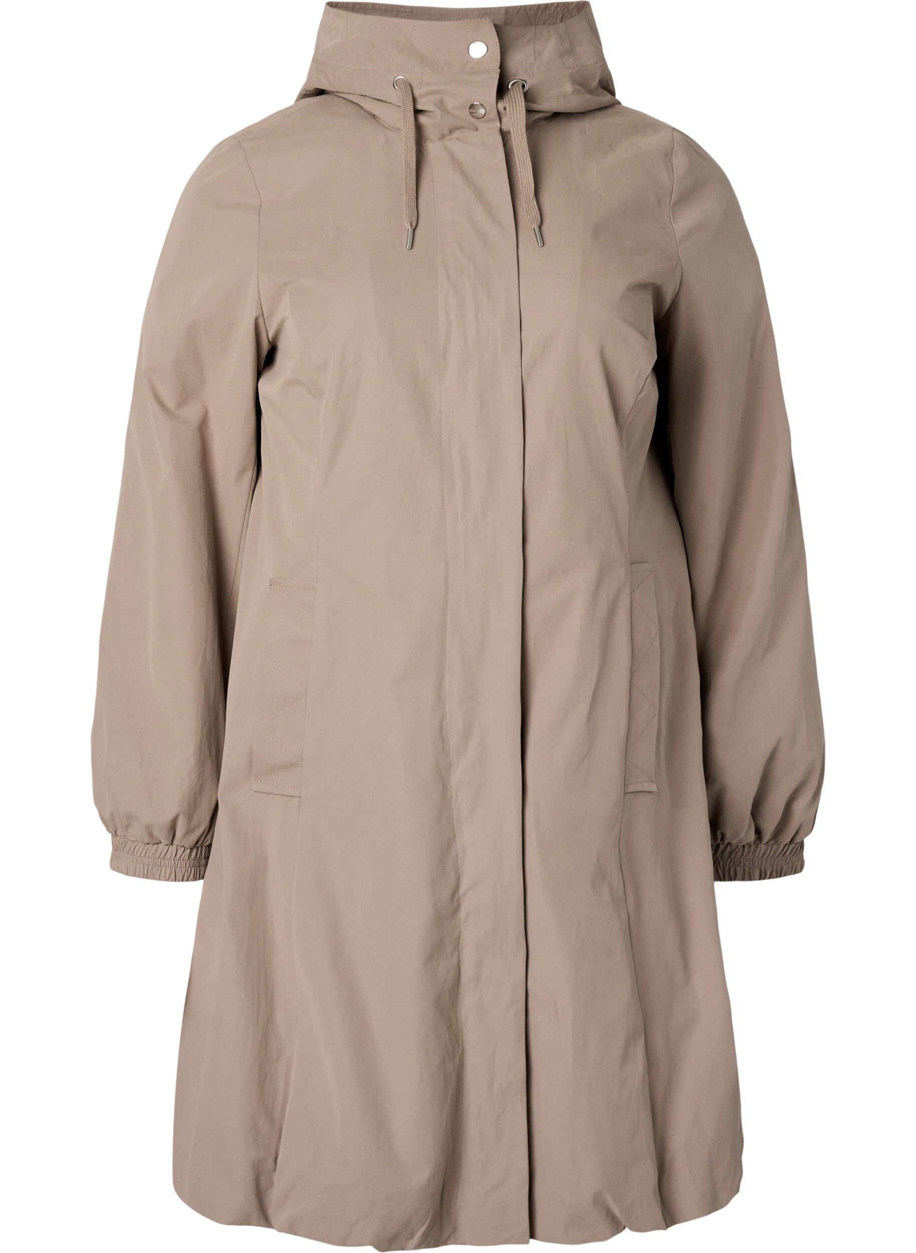 Zizzi Takki hupulla, Moon Rock, Packshot image number 0