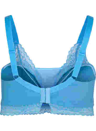 Rintaliivit pitsillä ja pehmeällä toppauksella, Cendre Blue, Packshot image number 1