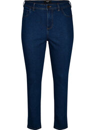 Farkut super slim fit -mallissa, Sininen