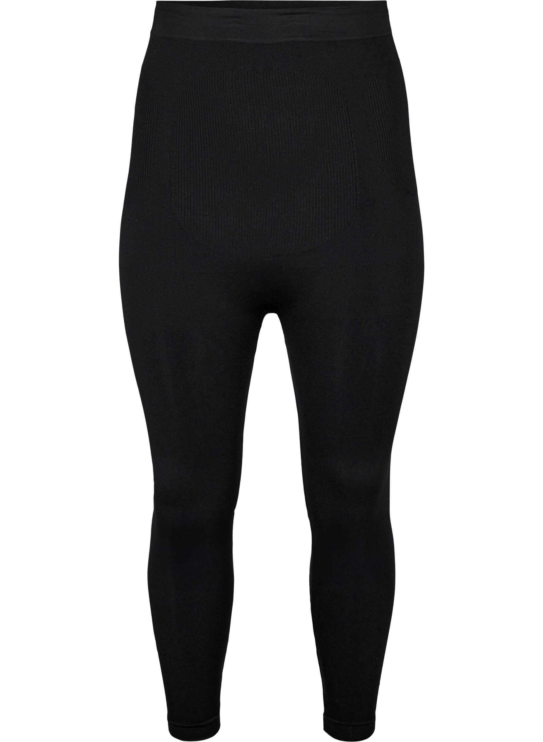 Shapewear-leggingsit korkealla vy&ouml;t&auml;r&ouml;ll&auml;