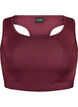 Urheiluliivit racerback-selk&auml;osalla, Punainen, Packshot image number 0