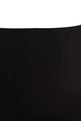 Saumattomat leggingsit, Black, Packshot image number 2
