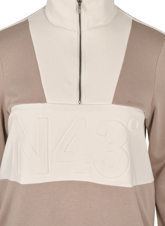 Svetari kontrastiväreillä, Timber Wolf/Birch, Packshot image number 2