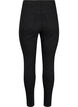 Farkut super slim fit -mallissa, Musta, Packshot image number 1