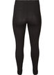 Perusleggingssit viskoosista , Musta, Packshot image number 1